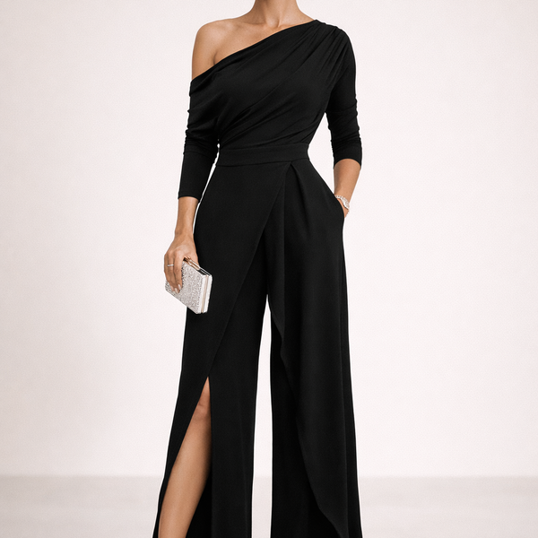 Calanthe — Black (1)