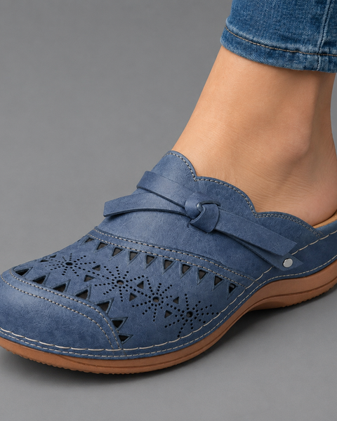 Ambre — Everyday Comfort Clogs