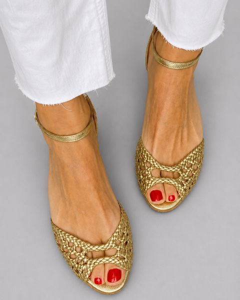 Ophelia — Gold (1)