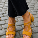 Mustard Yellow