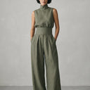  Olive Green