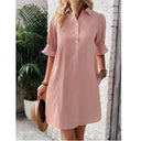  Dusty Pink