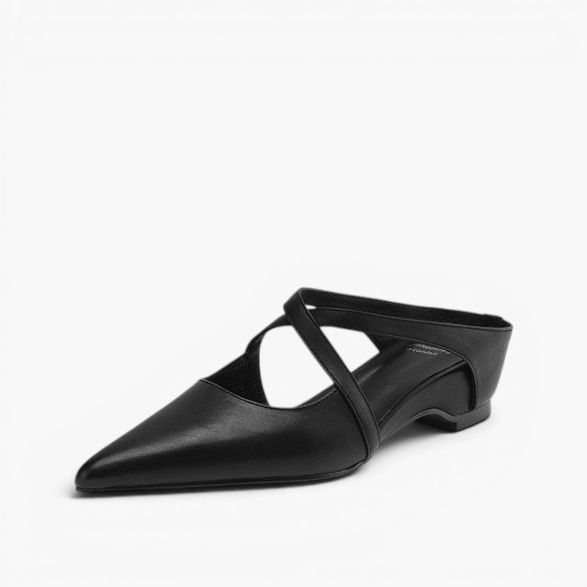 Palmira — Black
