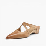 Palmira — Beige