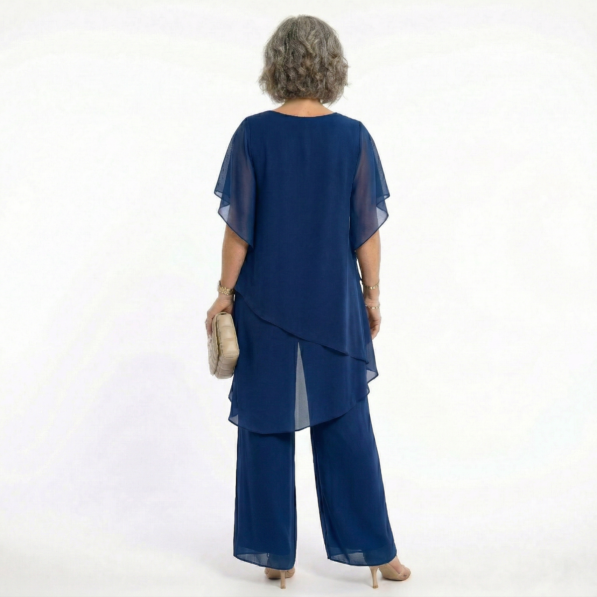 Sharyn — Navy (back)