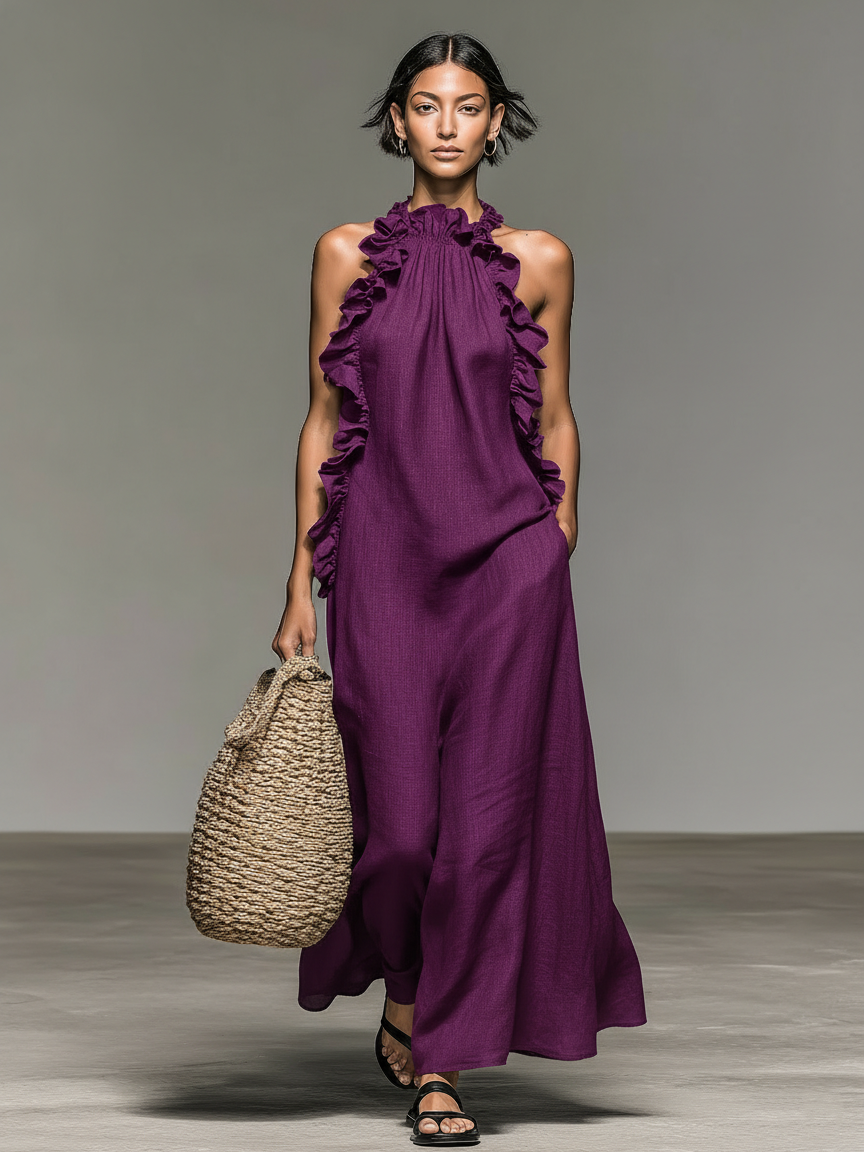 Gladys — Plum