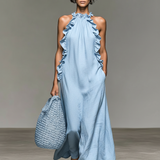 Gladys — Light Blue