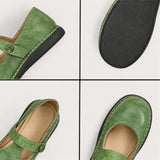 Nuala — Sage Green