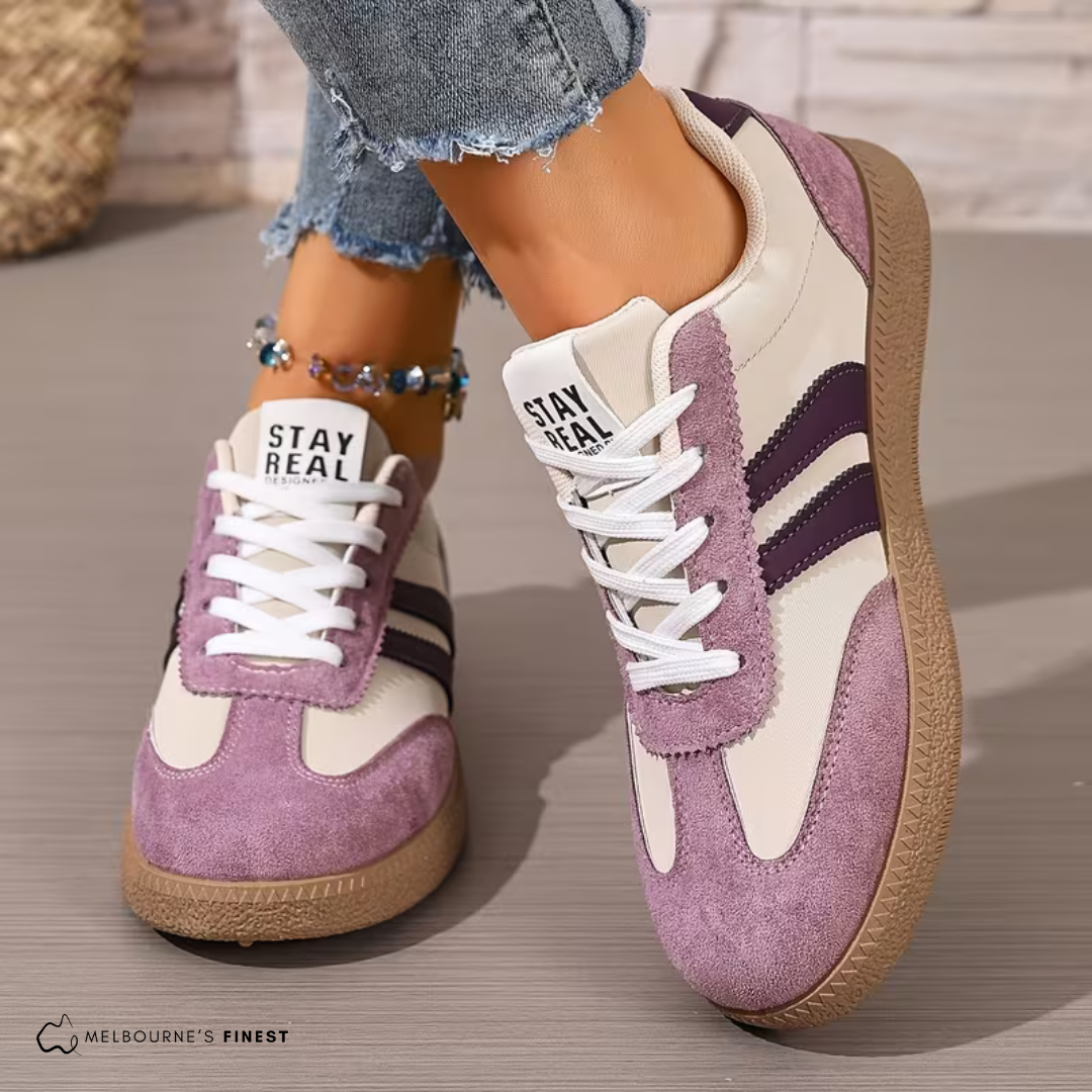Eilidh — Purple