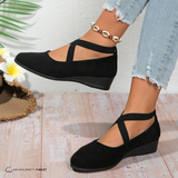 Elnora — Black