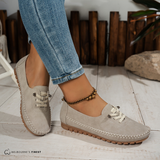 Edina — Beige