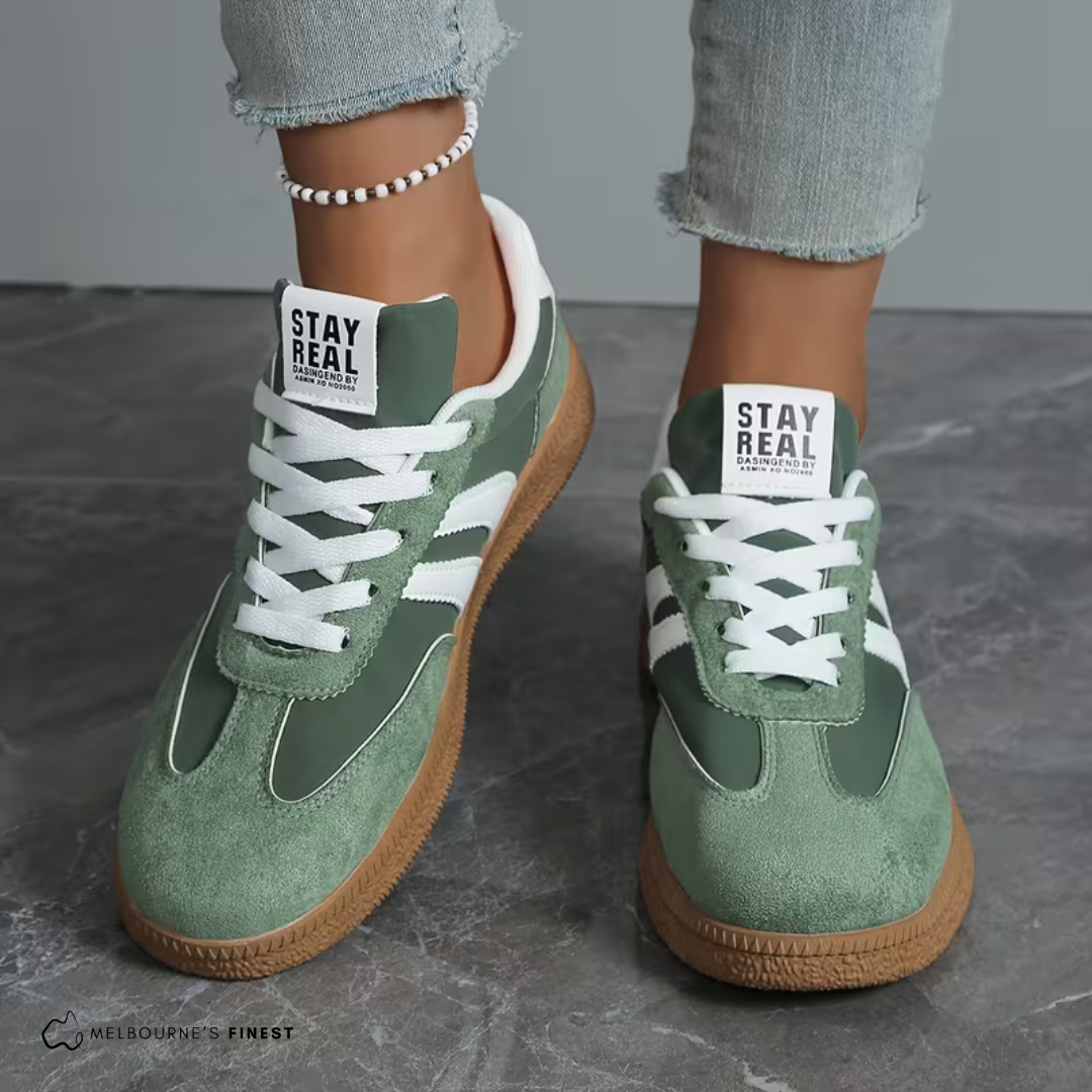 Eilidh — Green