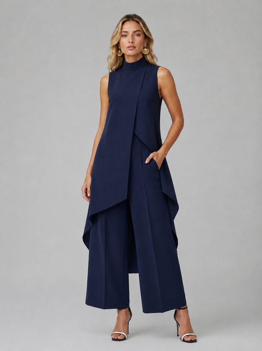 Martina - Stylish Jumpsuit