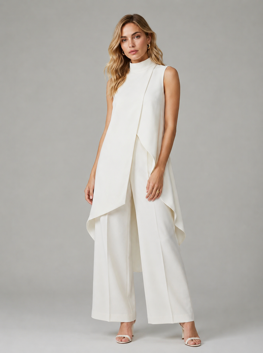 Martina - Stylish Jumpsuit