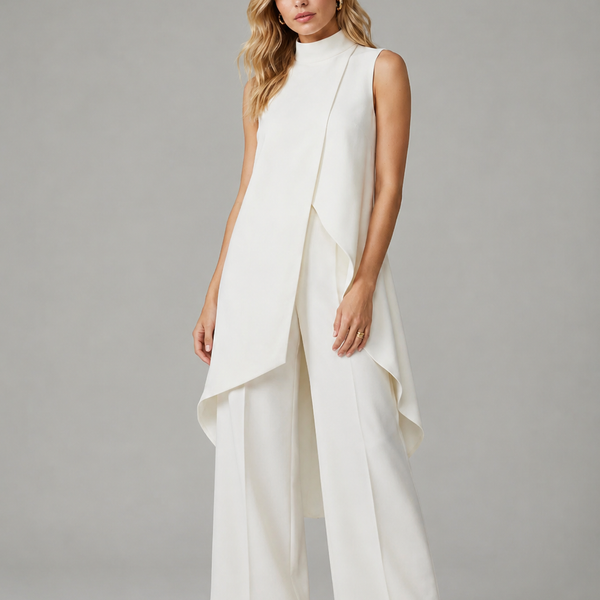 Martina - Stylish Jumpsuit