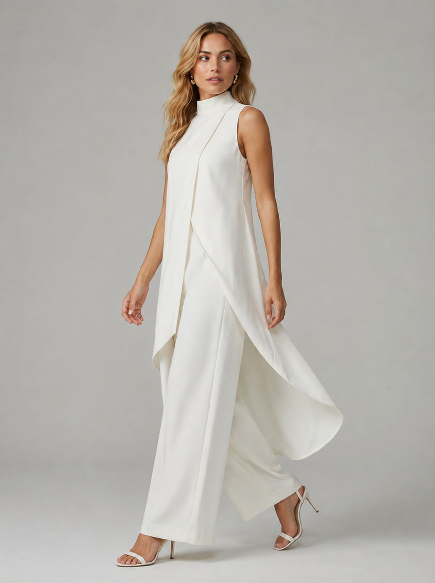 Martina - Stylish Jumpsuit