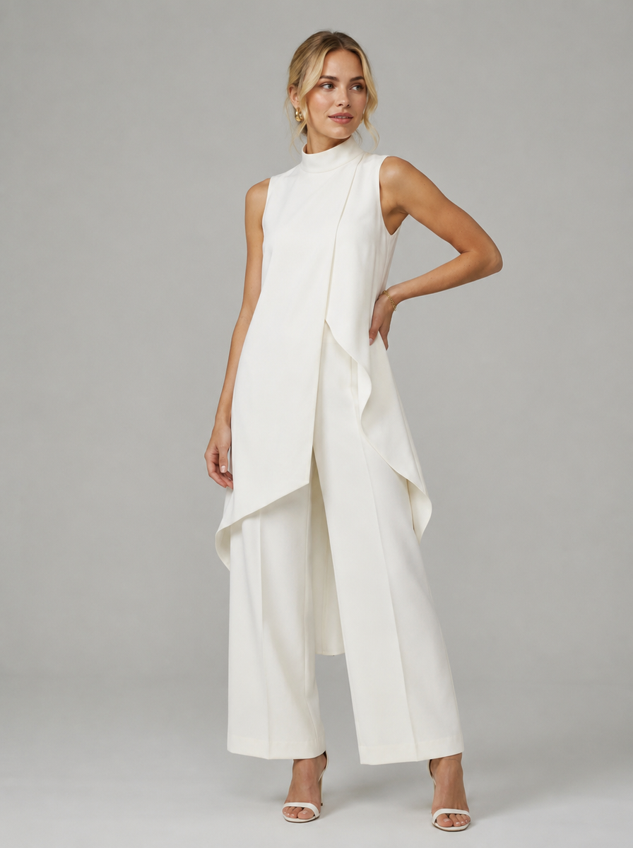 Martina - Stylish Jumpsuit