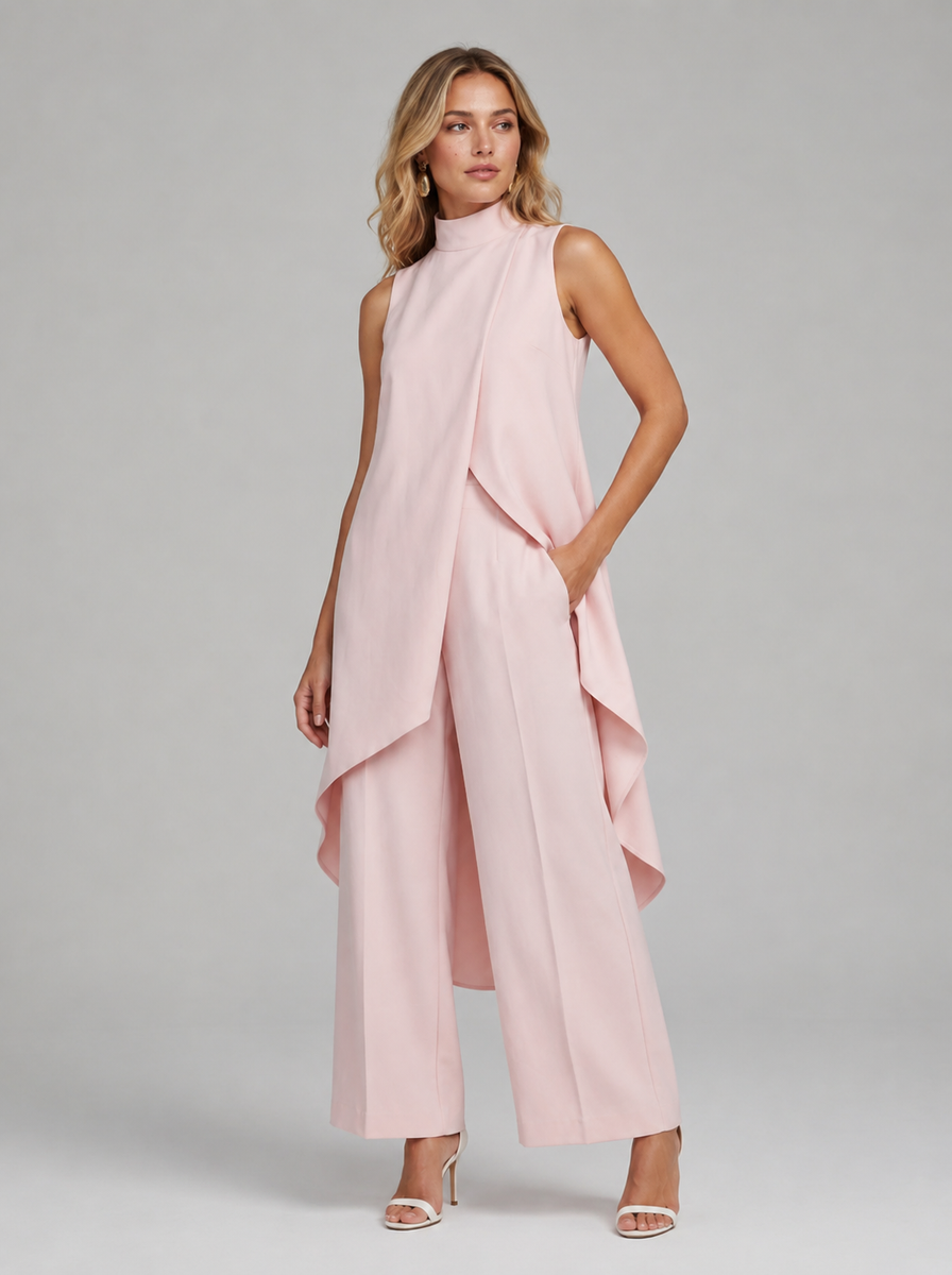 Martina - Stylish Jumpsuit