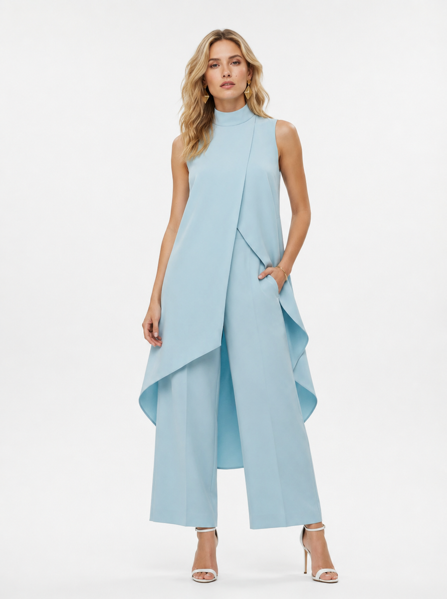 Martina - Stylish Jumpsuit