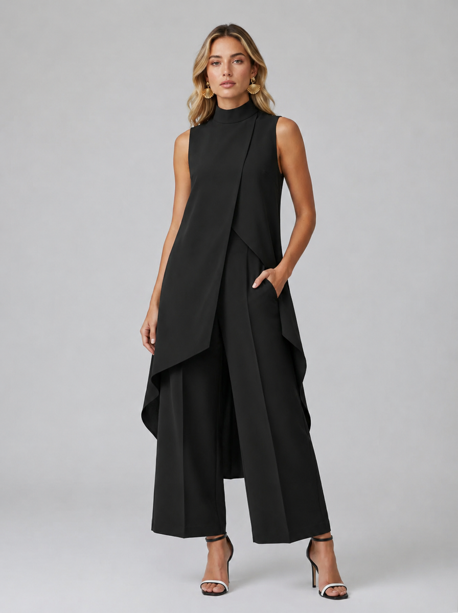 Martina - Stylish Jumpsuit