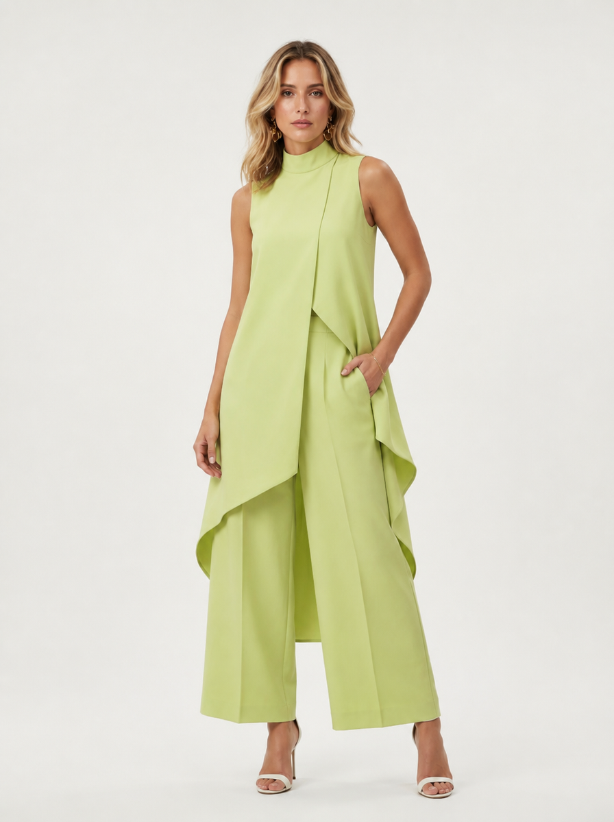 Martina - Stylish Jumpsuit