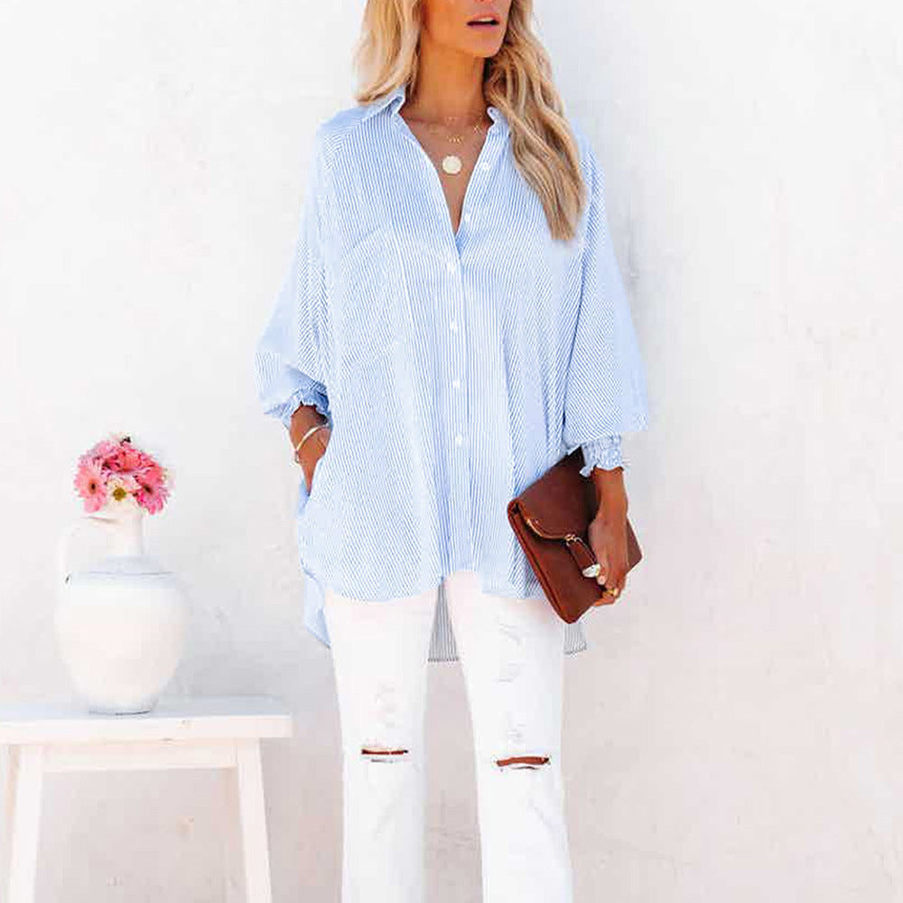 Gioia — Sky Blue