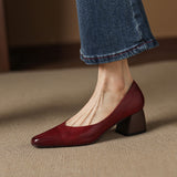Zila - Maroon