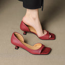  Claret