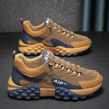 Theo - Lightweight Breathable Summer Sneakers