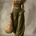  Olive Green