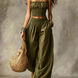 Delaney — Olive Green (1)