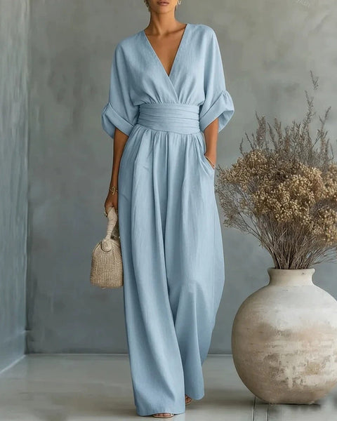 Octavia — Sky Blue