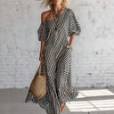  Black Stripe