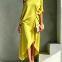  Lemon Yellow