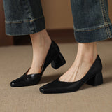 Zila - Black