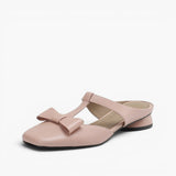 Ludovica — Blush Pink