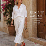 Cecile — Cushioned T-Strap Comfort Sandals