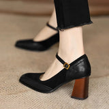 Ellery - Black