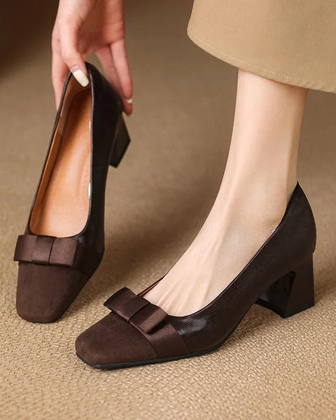Catlin - Brown