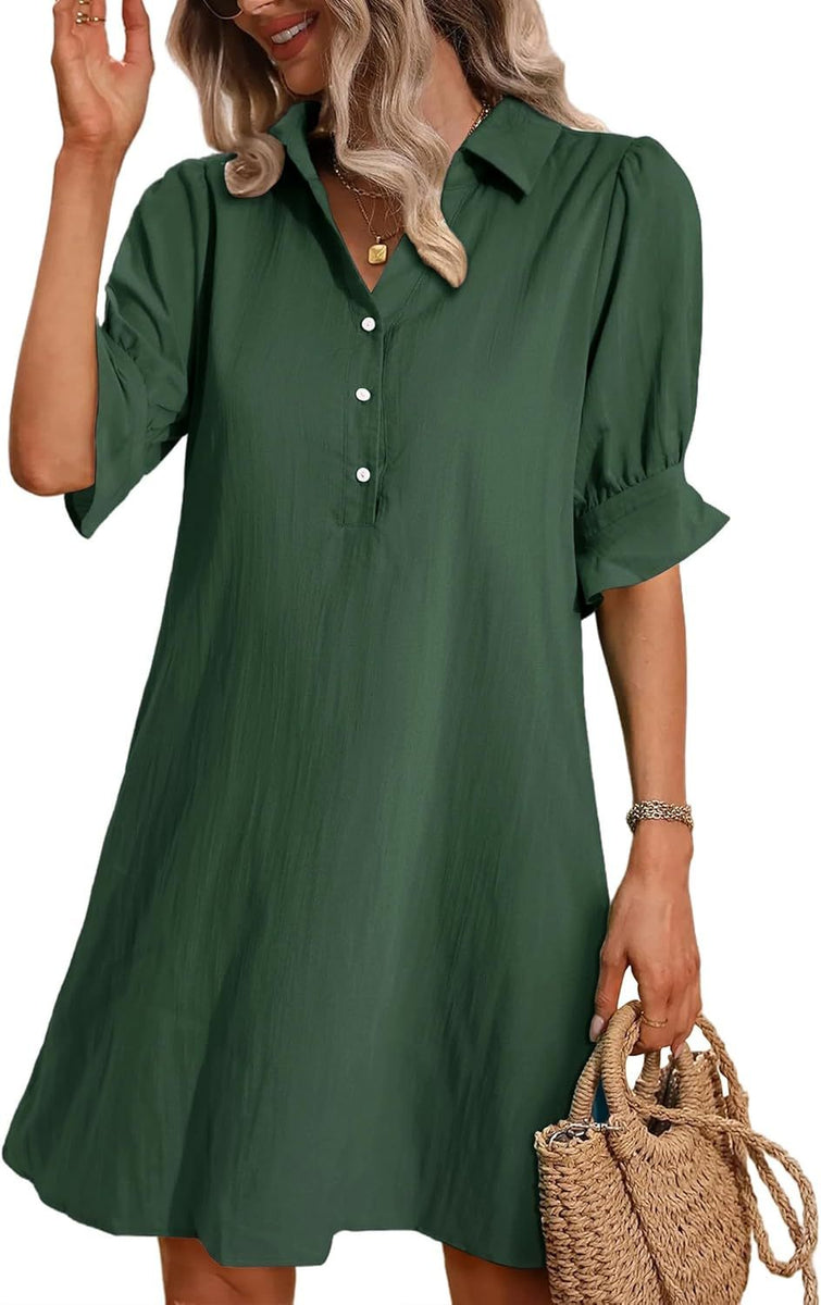 Maelle — Army Green