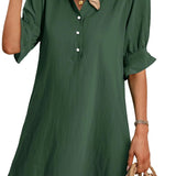 Maelle — Army Green