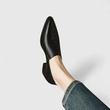 Basma — Black