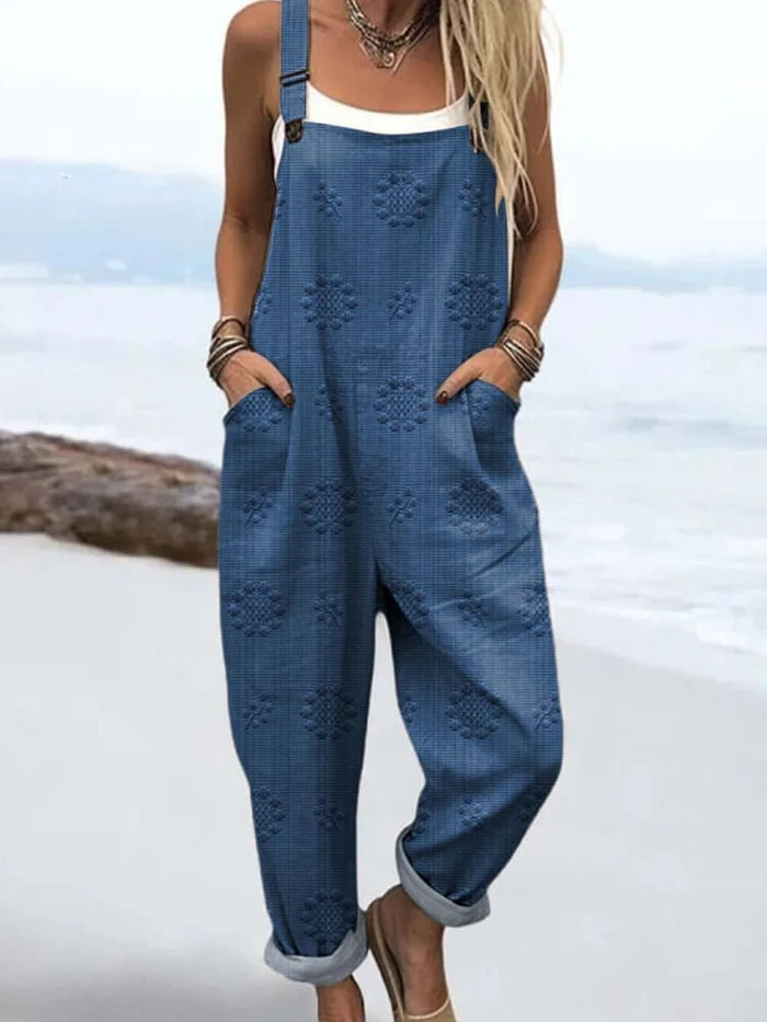 Harmony — Denim Blue