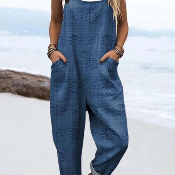 Harmony — Denim Blue
