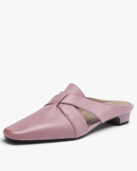 Walburga — Mauve