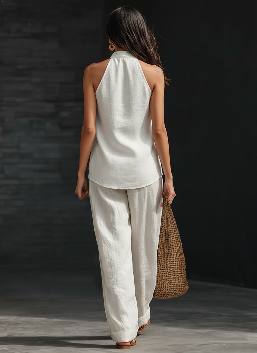 Nadine — White (2)
