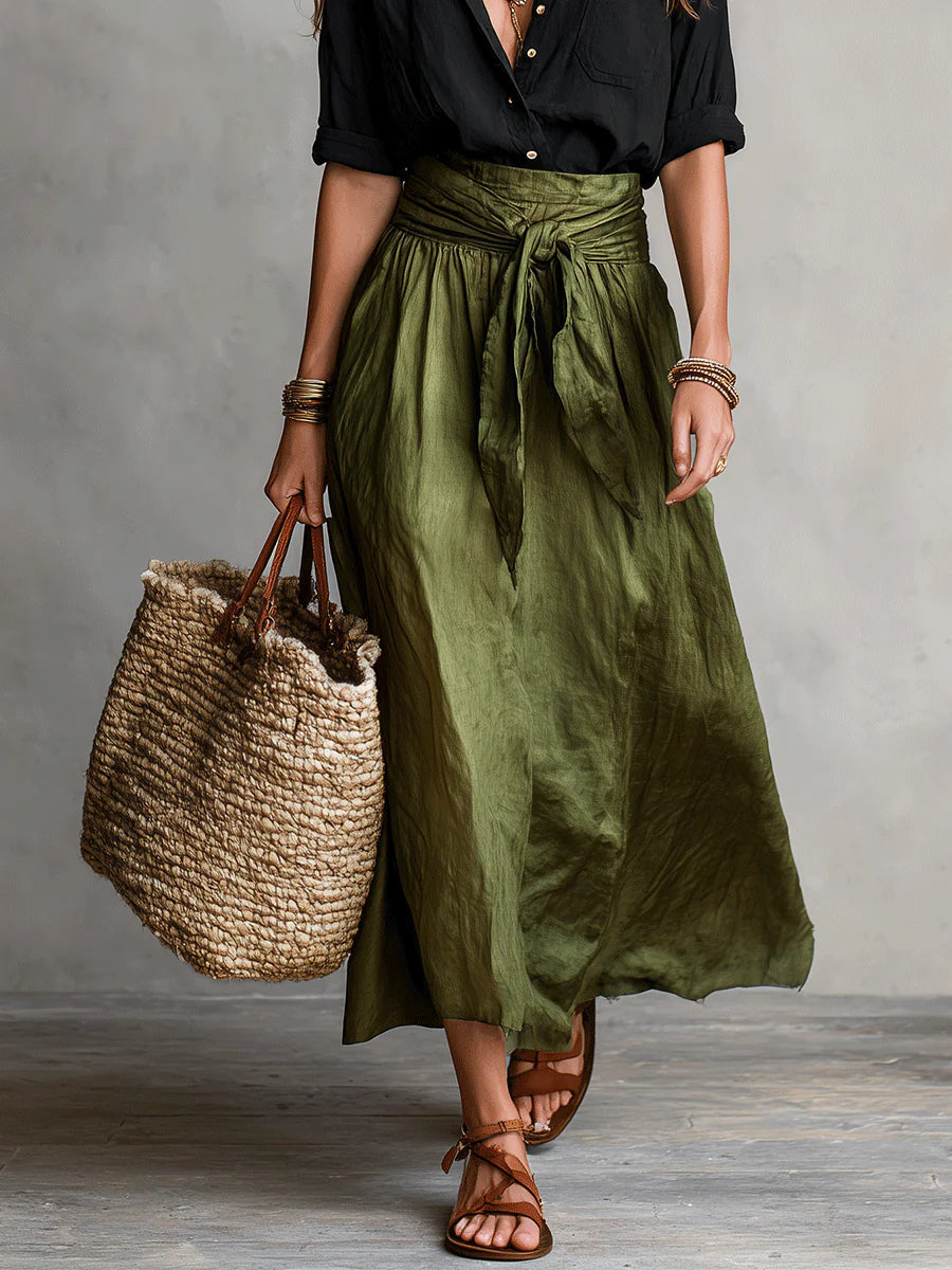 Maren — Black and Olive (5)