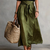 Maren — Black and Olive (5)
