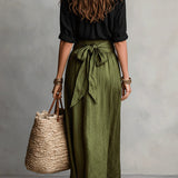 Maren — Black and Olive (3)