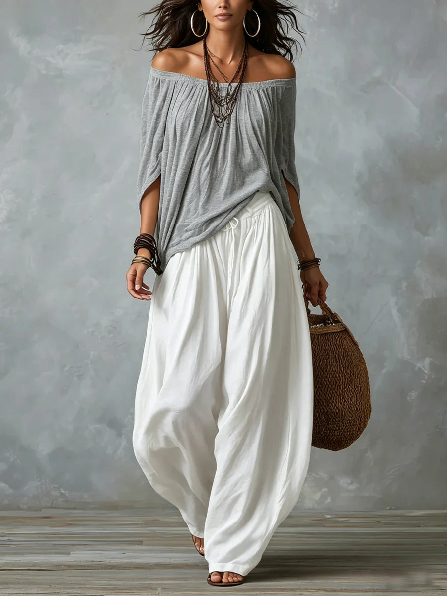 Odalys — Grey and White (1)